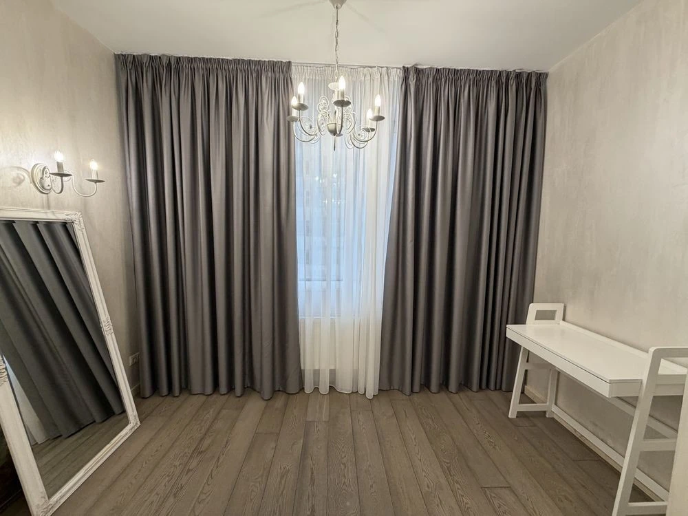 Квартира в River Stone, Трускавецька 4Б в оренду