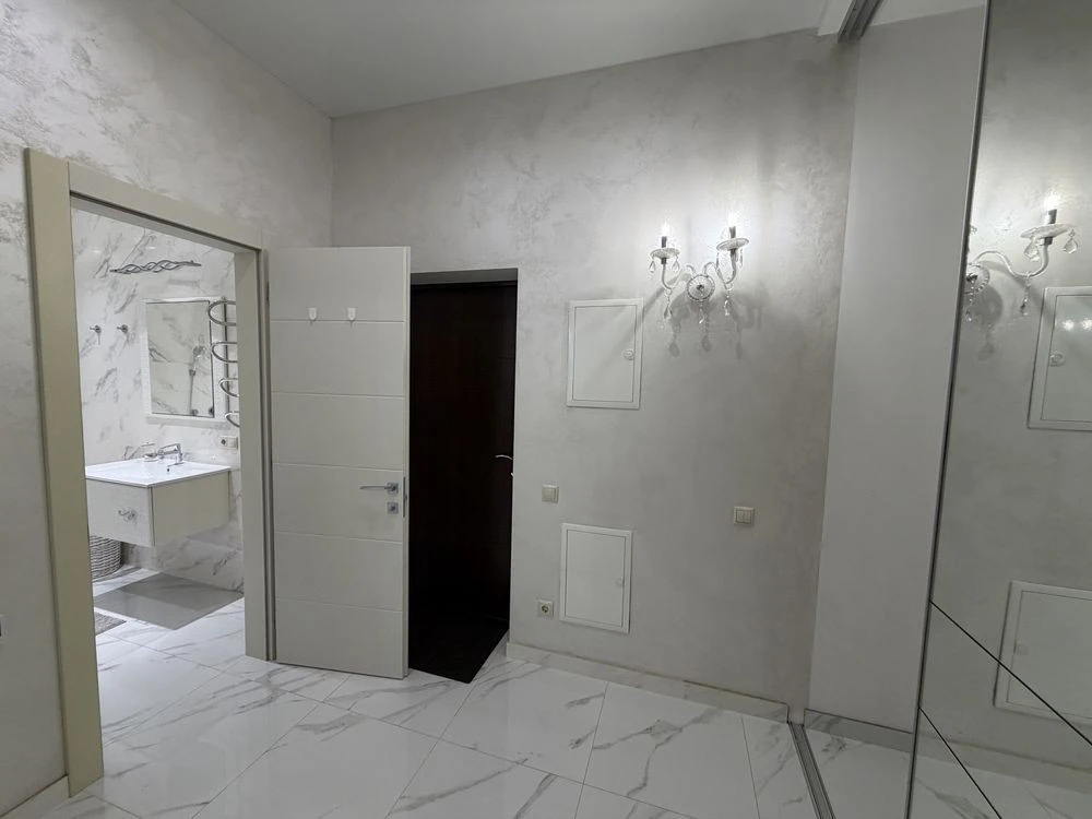 Квартира в River Stone, Трускавецька 4Б в оренду