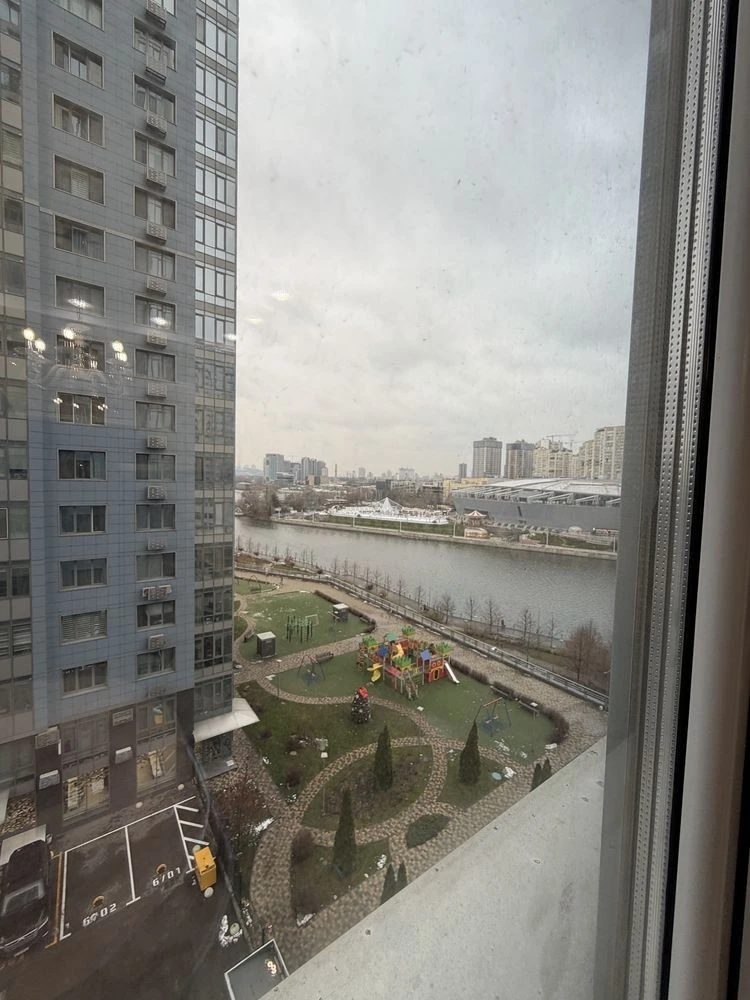Квартира в River Stone, Трускавецька 4Б в оренду