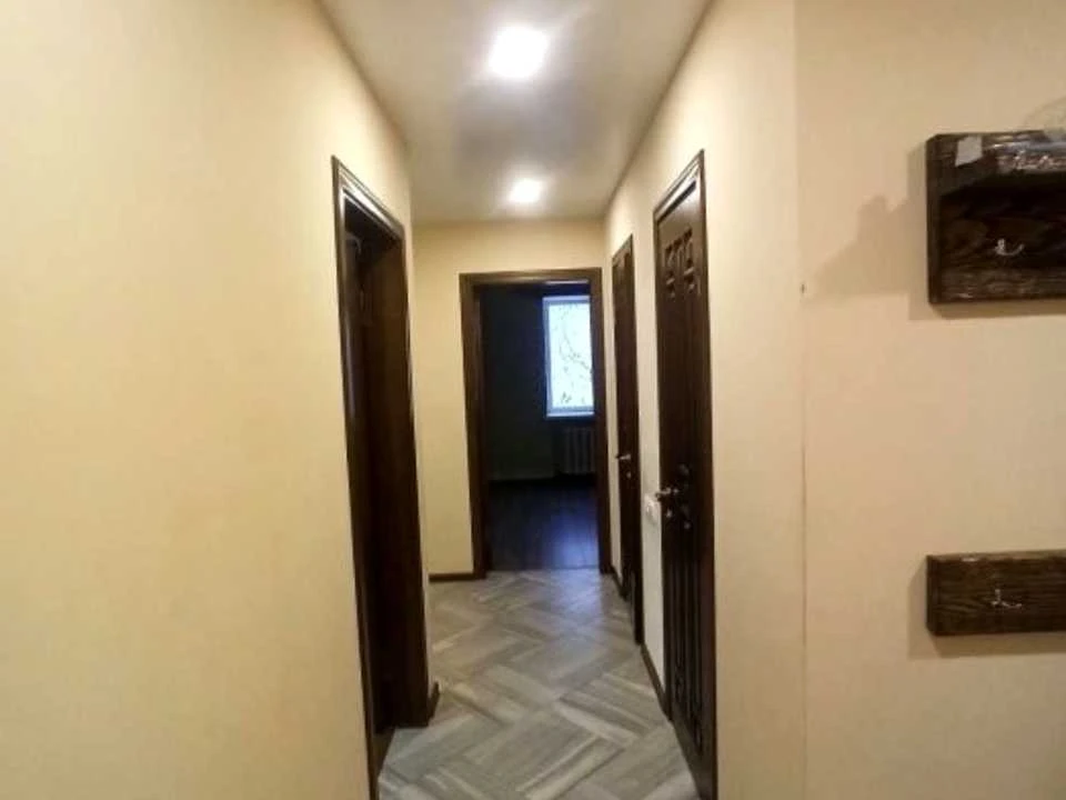 Квартира. Дніпро, пров. Джинчарадзе