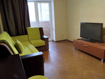 Квартира. Дніпро, пров. Джинчарадзе