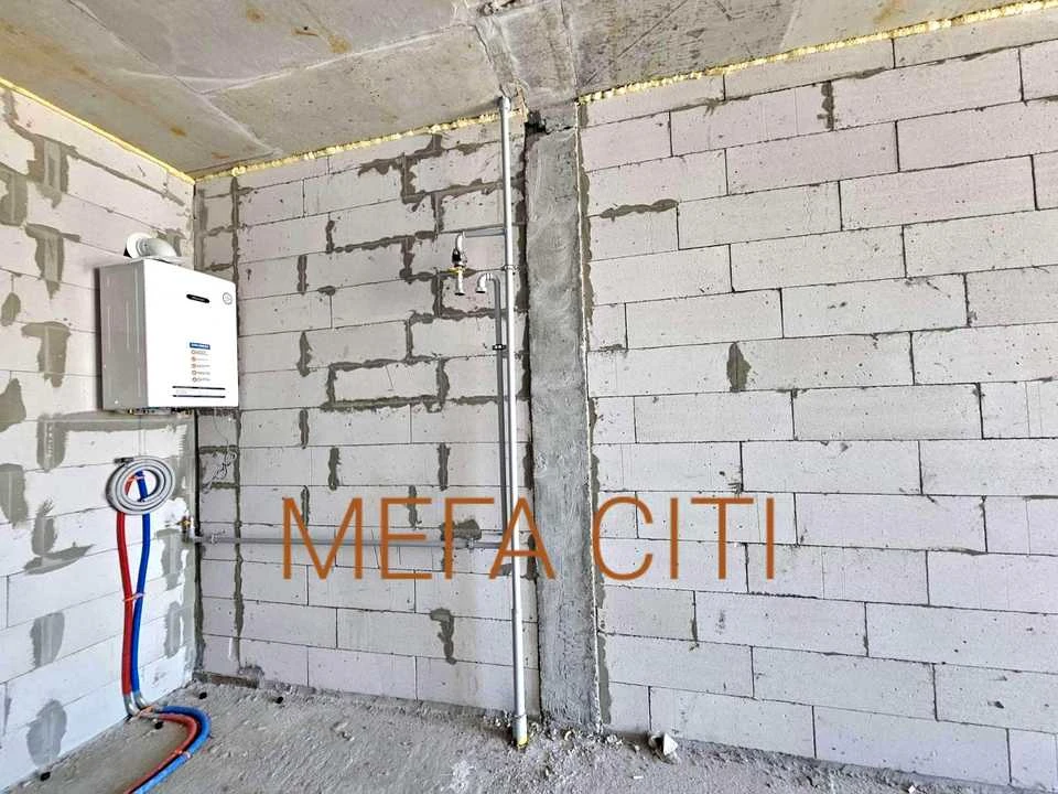 Apartment. Alimpiya Halika st. Kyiv