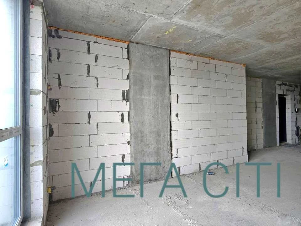 Apartment. Alimpiya Halika st. Kyiv