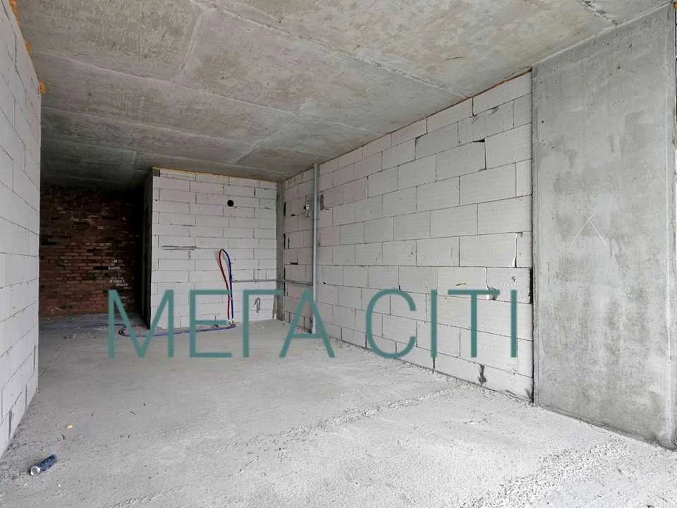 Apartment. Alimpiya Halika st. Kyiv