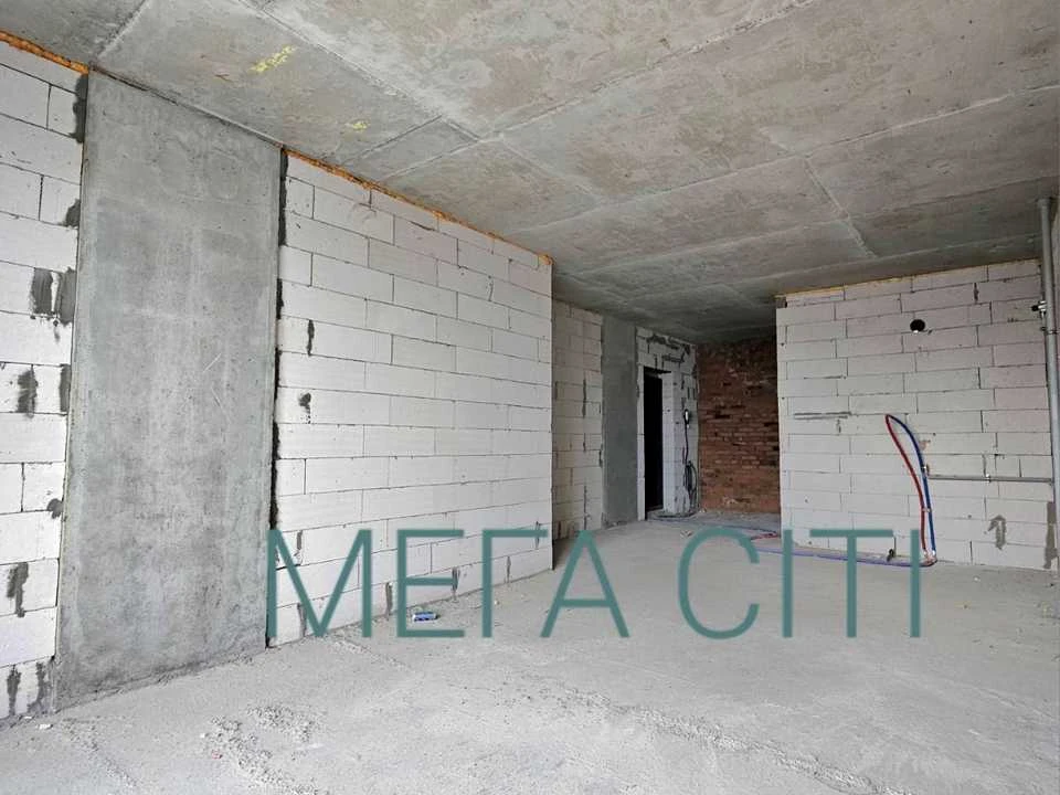 Apartment. Alimpiya Halika st. Kyiv