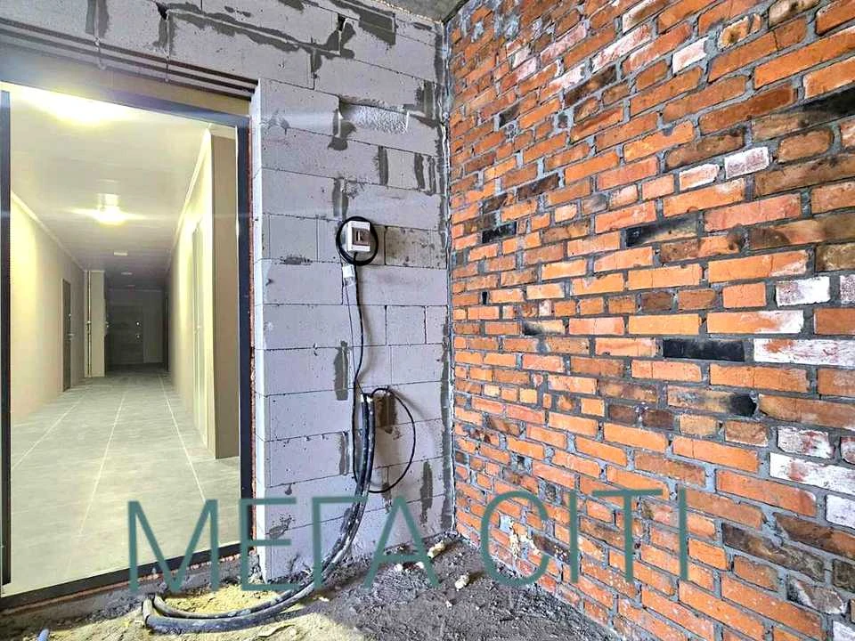 Apartment. Alimpiya Halika st. Kyiv