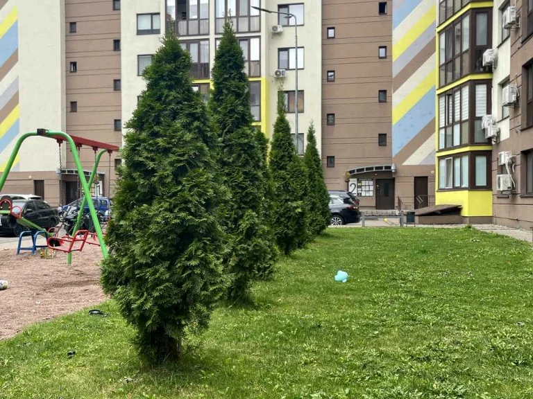 Квартира. Київ, вулиця Стеценка