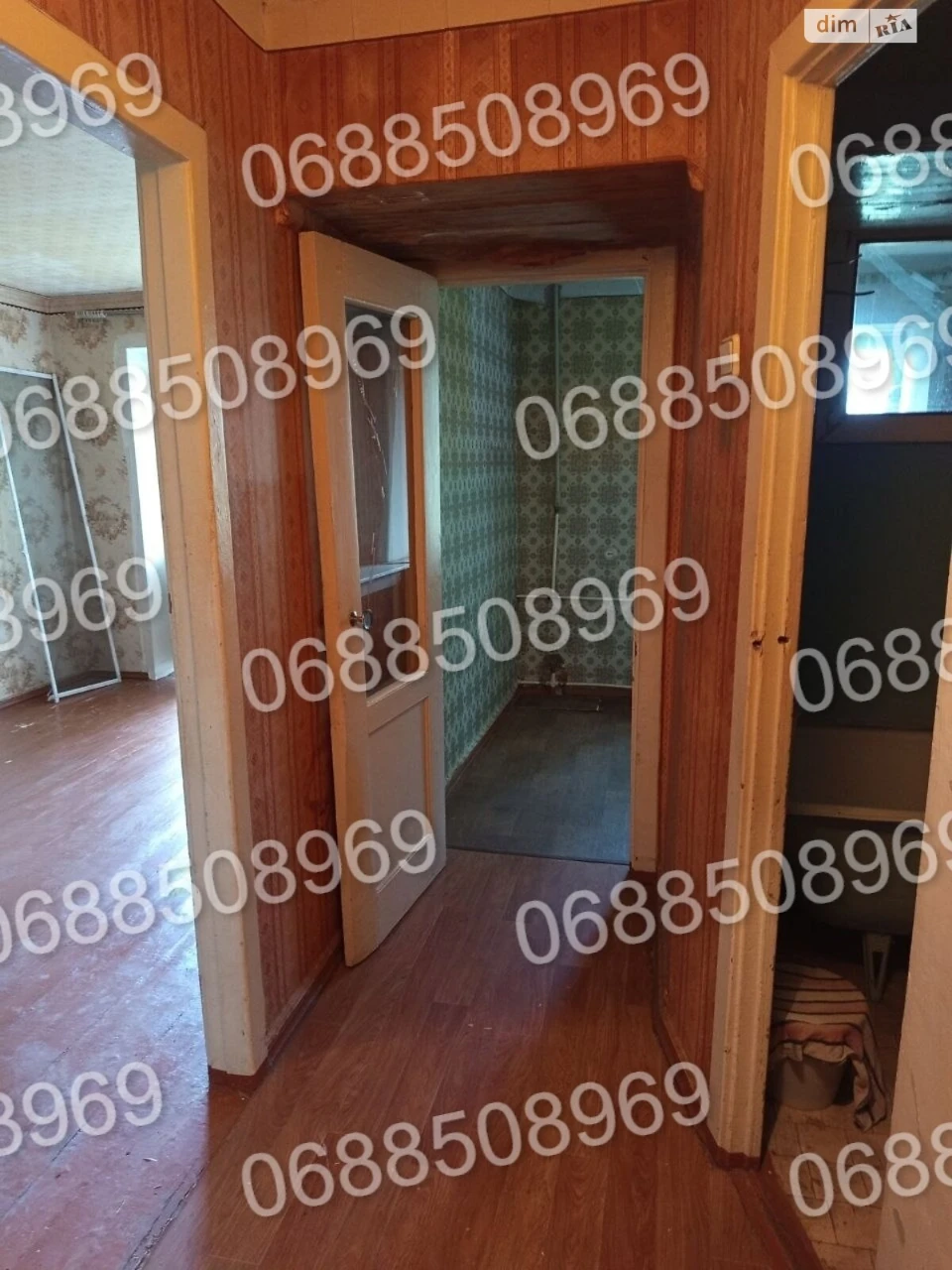 Apartment for Sale in Slavutych