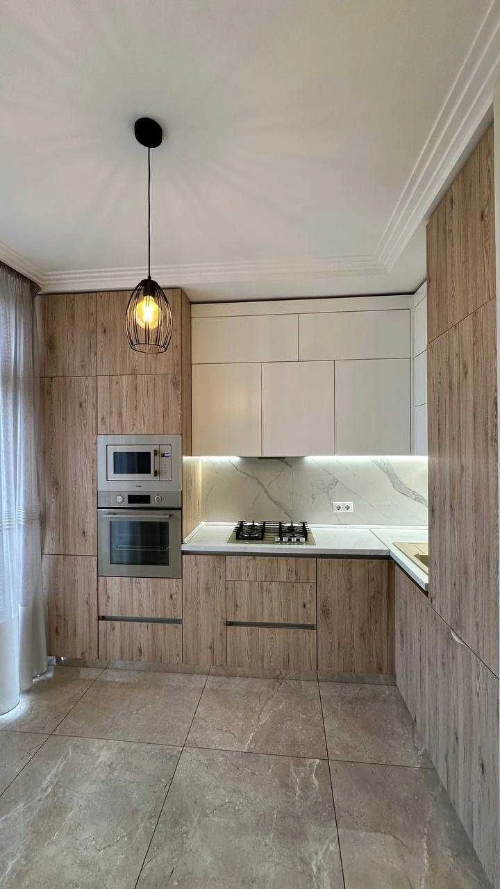 1-комнатная квартира | ЖК «ЯКОР» | 58 000 $