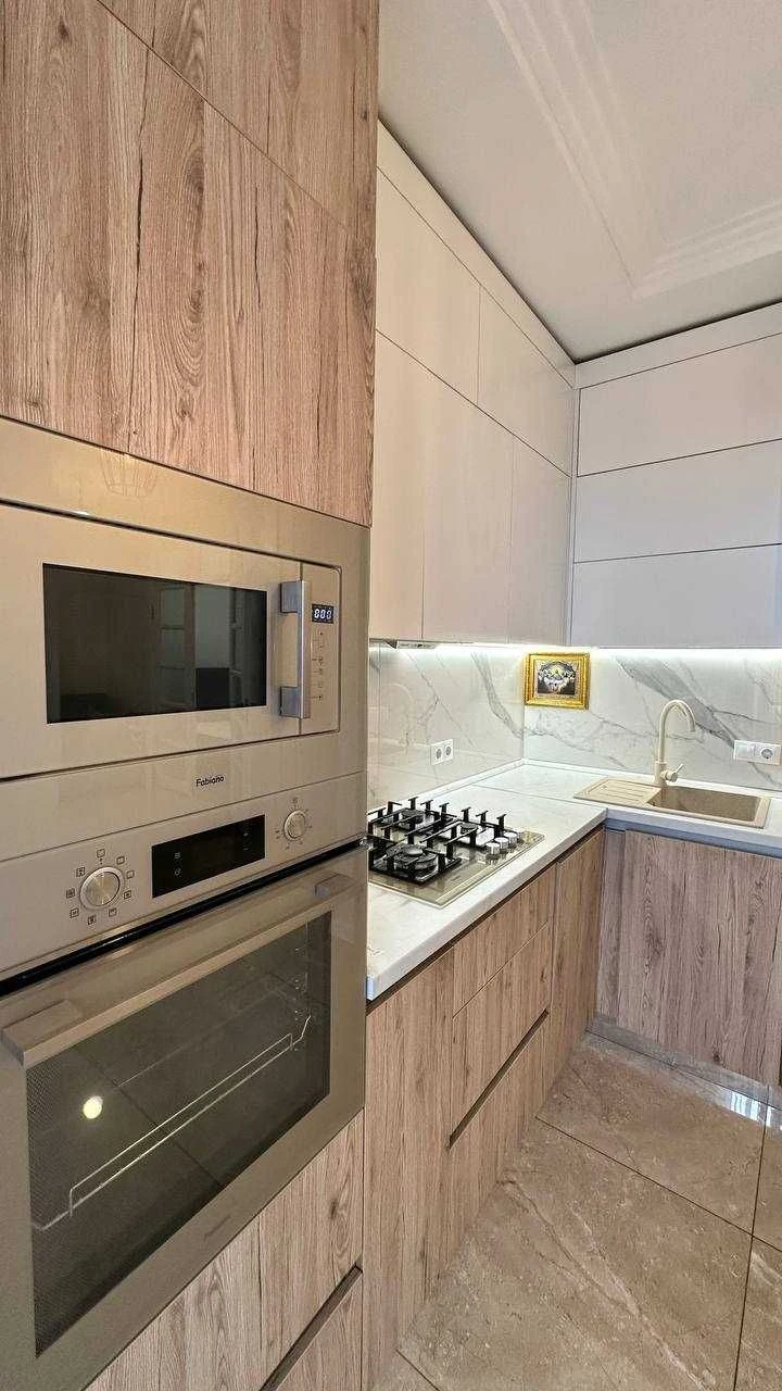 1-комнатная квартира | ЖК «ЯКОР» | 58 000 $