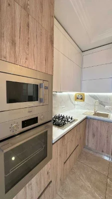 1-комнатная квартира | ЖК «ЯКОР» | 58 000 $