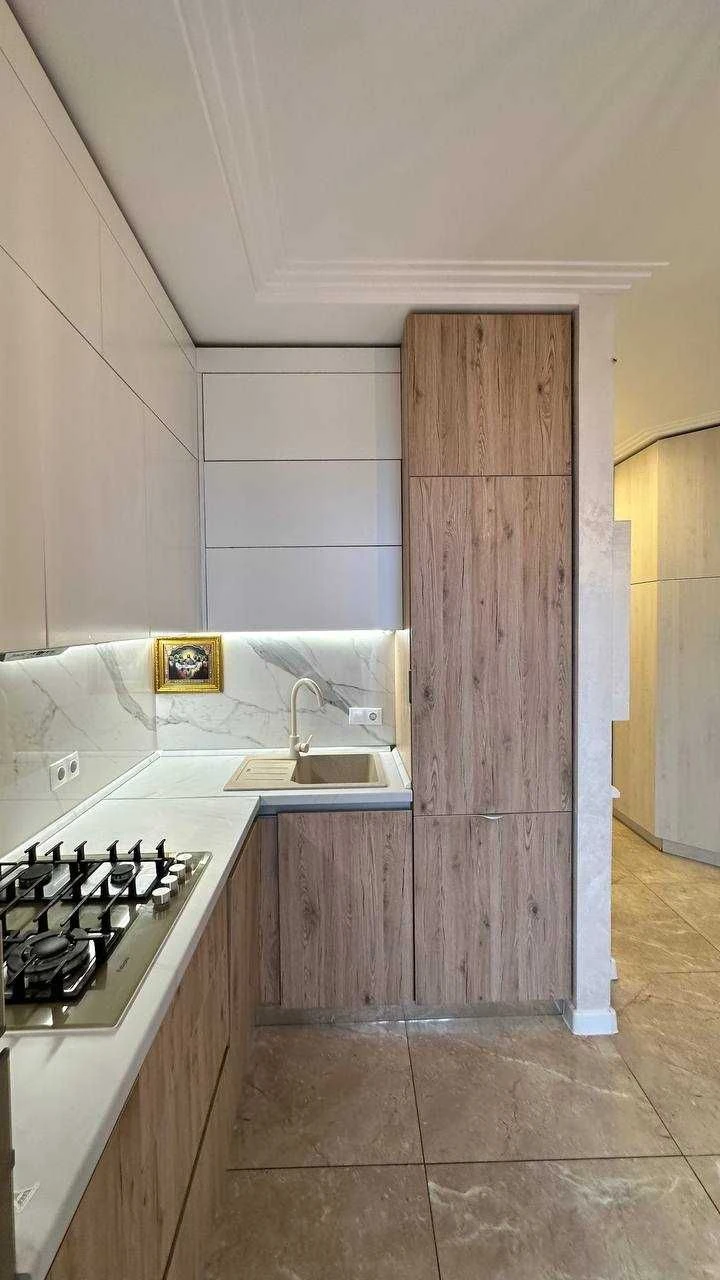 1-комнатная квартира | ЖК «ЯКОР» | 58 000 $