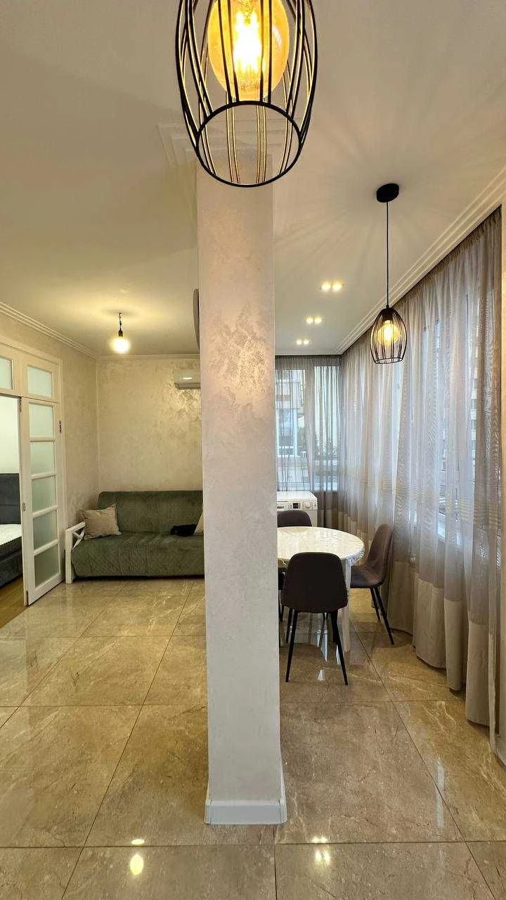 1-комнатная квартира | ЖК «ЯКОР» | 58 000 $