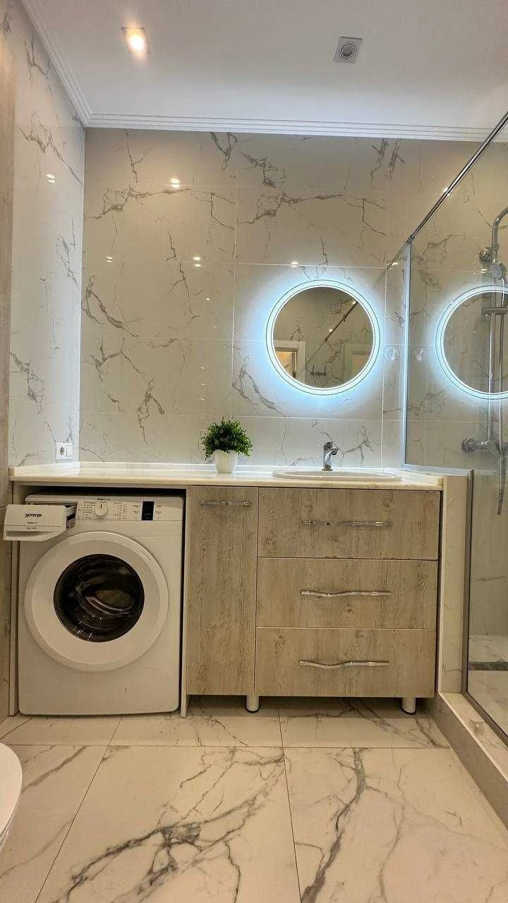1-комнатная квартира | ЖК «ЯКОР» | 58 000 $