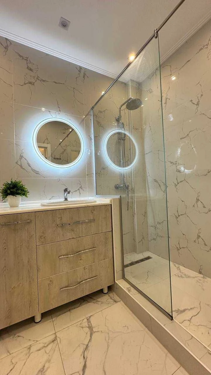 1-комнатная квартира | ЖК «ЯКОР» | 58 000 $