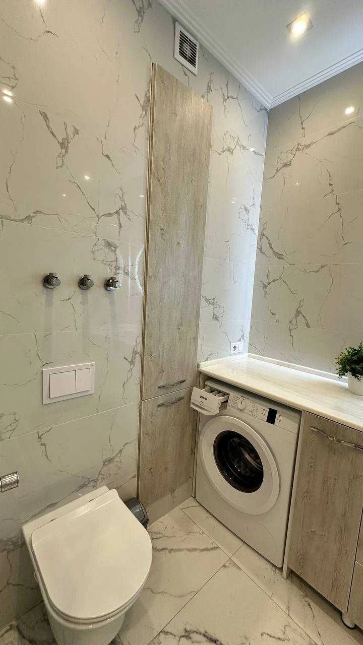 1-комнатная квартира | ЖК «ЯКОР» | 58 000 $