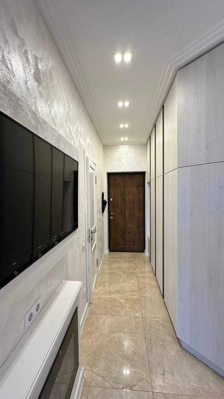 1-комнатная квартира | ЖК «ЯКОР» | 58 000 $