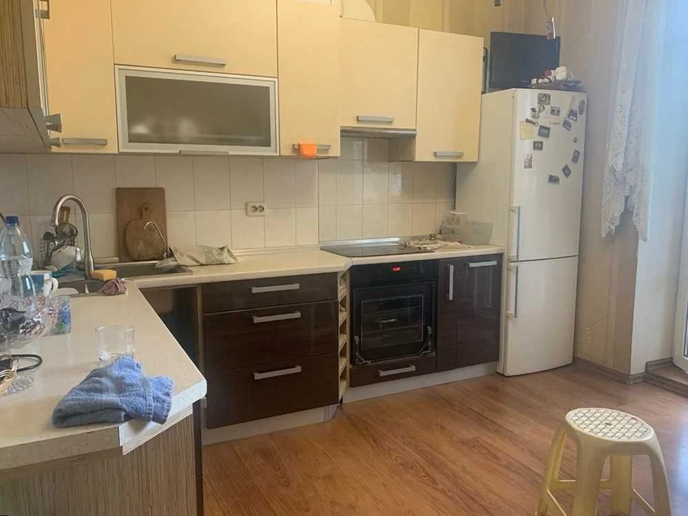 Просторная квартира на Балківській, рядом с парком baz-01