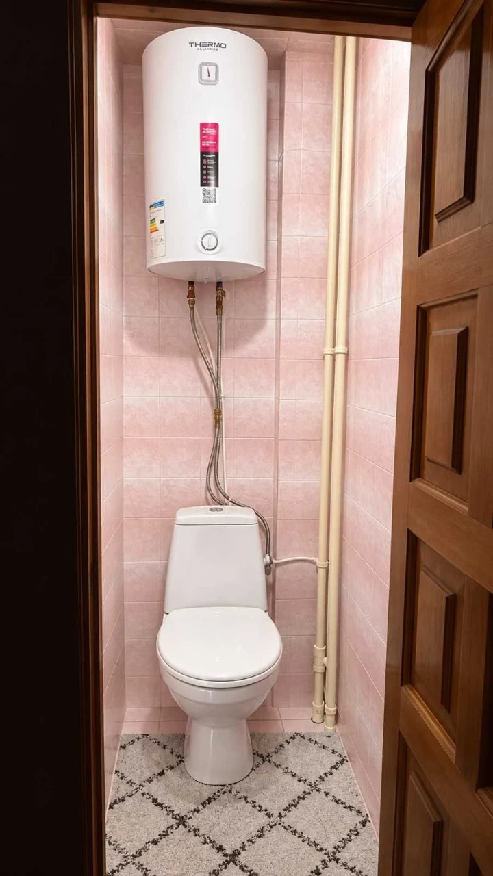 Продам 2х комнатную квартиру