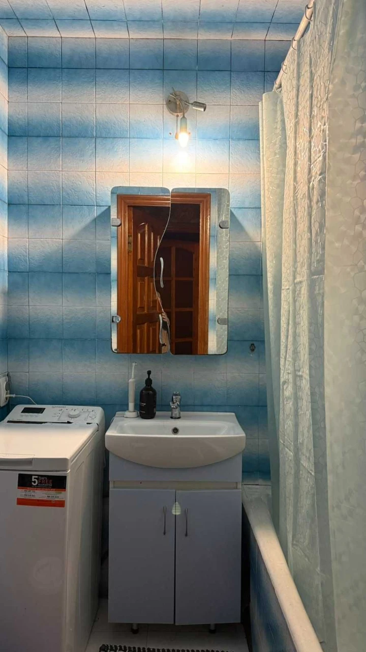 Продам 2х комнатную квартиру