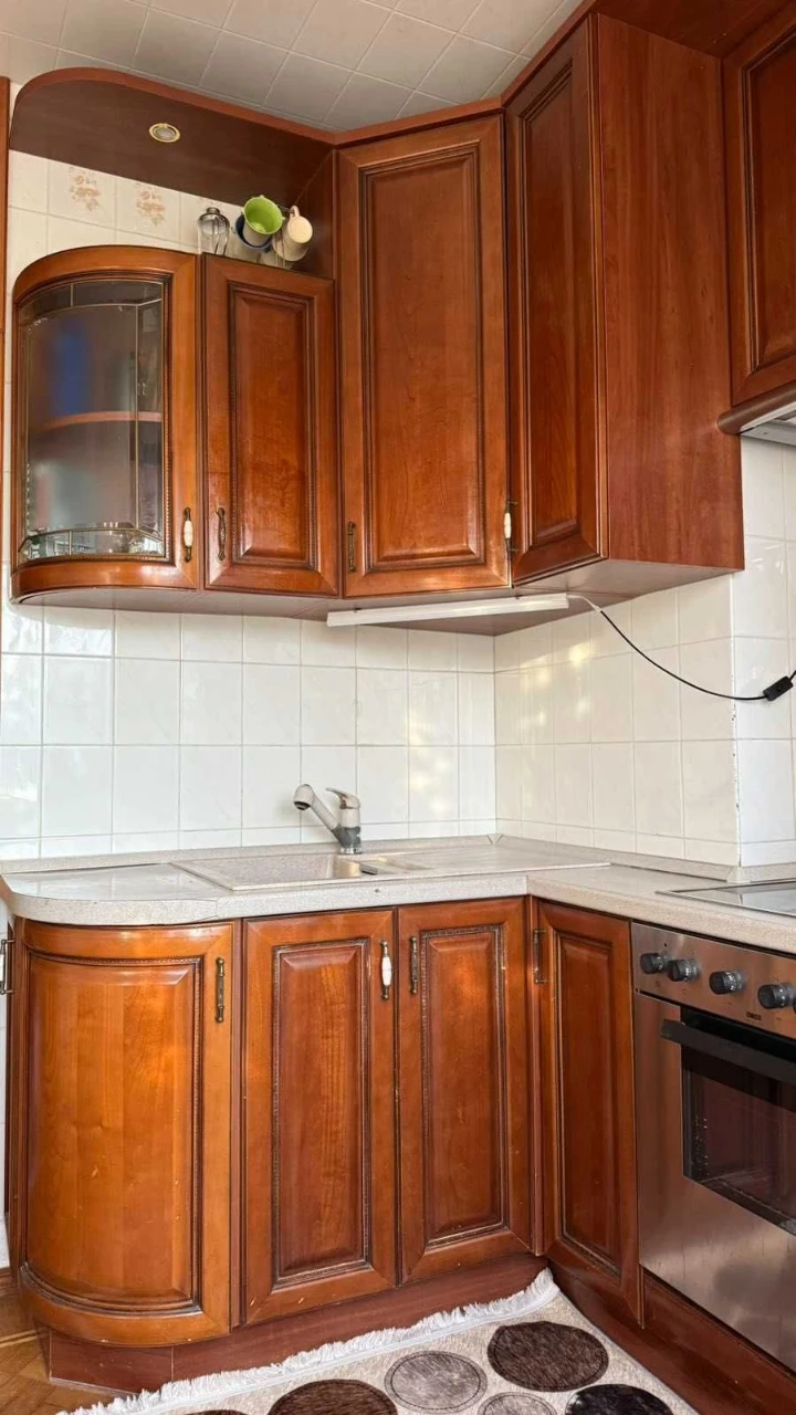 Продам 2х комнатную квартиру