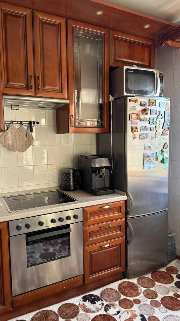 Продам 2х комнатную квартиру