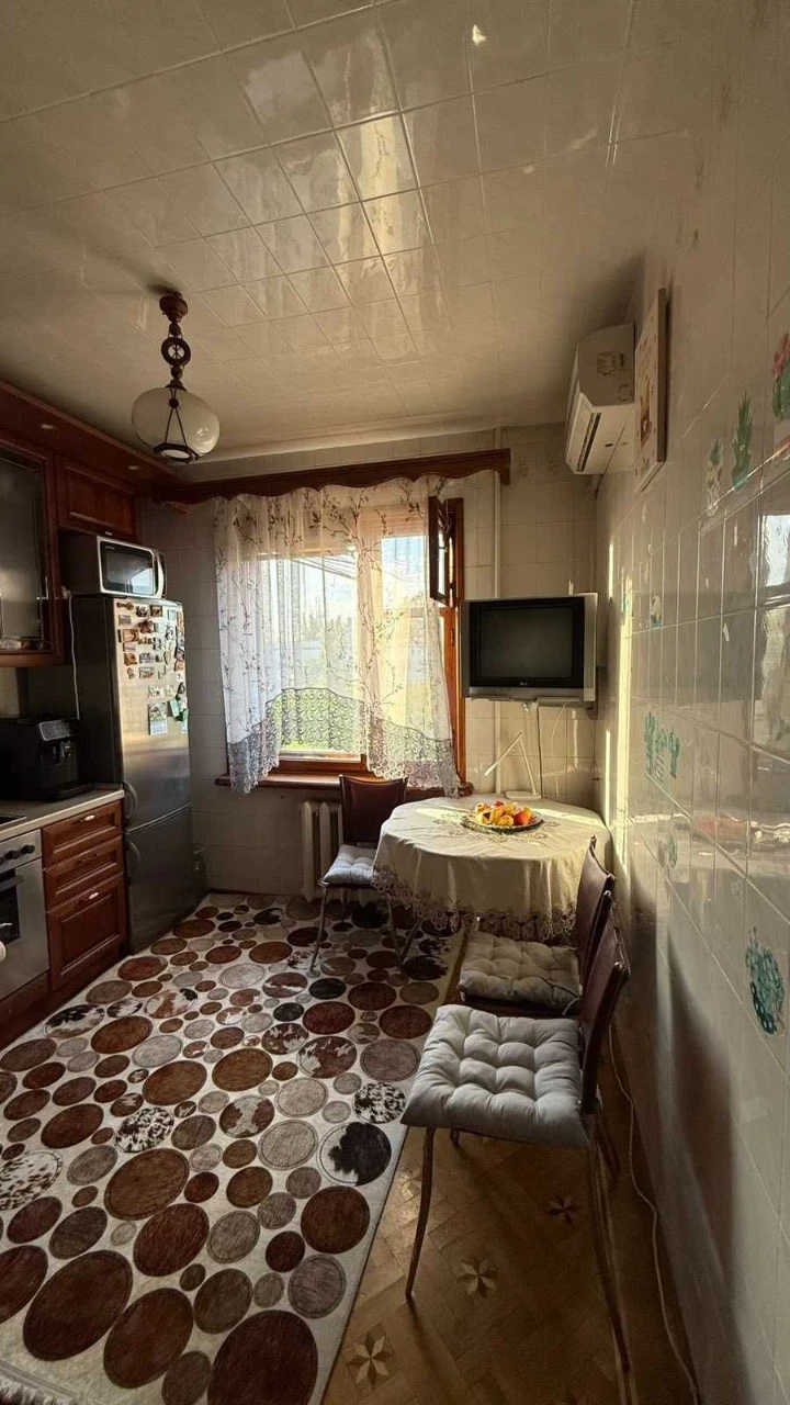 Продам 2х комнатную квартиру