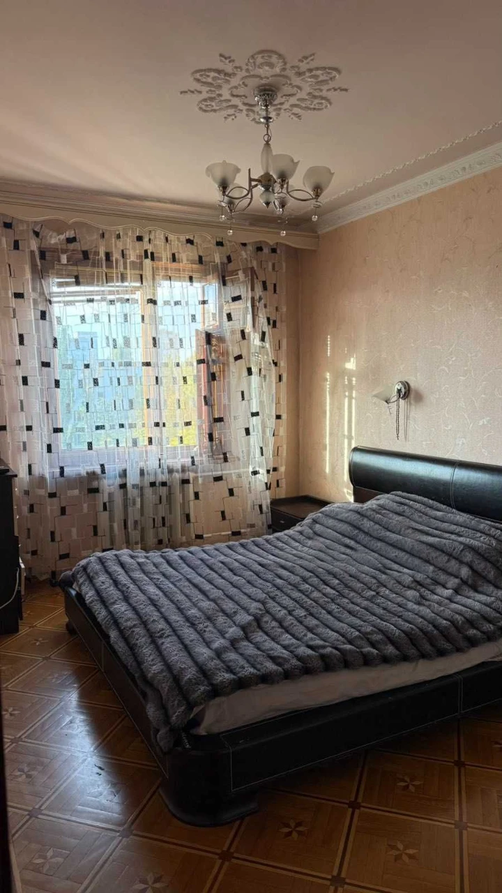 Продам 2х комнатную квартиру