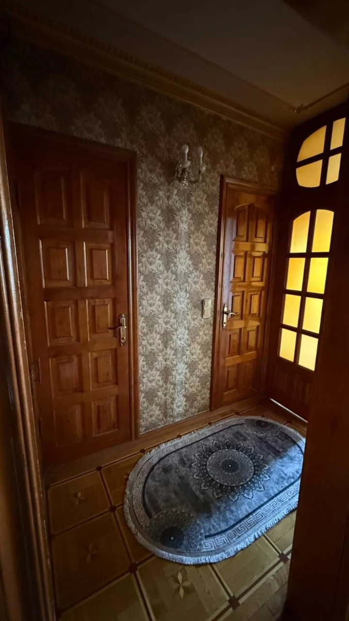 Продам 2х комнатную квартиру