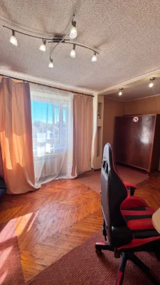 Продам власну 2 кімнатну квартиру пр.Байрона, 167в