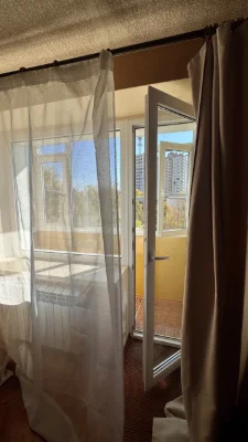 Продам власну 2 кімнатну квартиру пр.Байрона, 167в