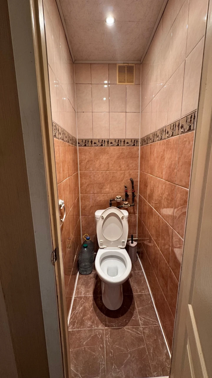 Продам власну 2 кімнатну квартиру пр.Байрона, 167в