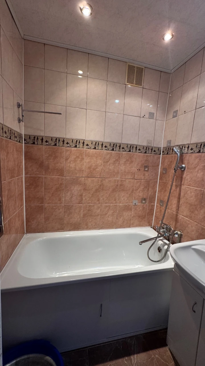 Продам власну 2 кімнатну квартиру пр.Байрона, 167в