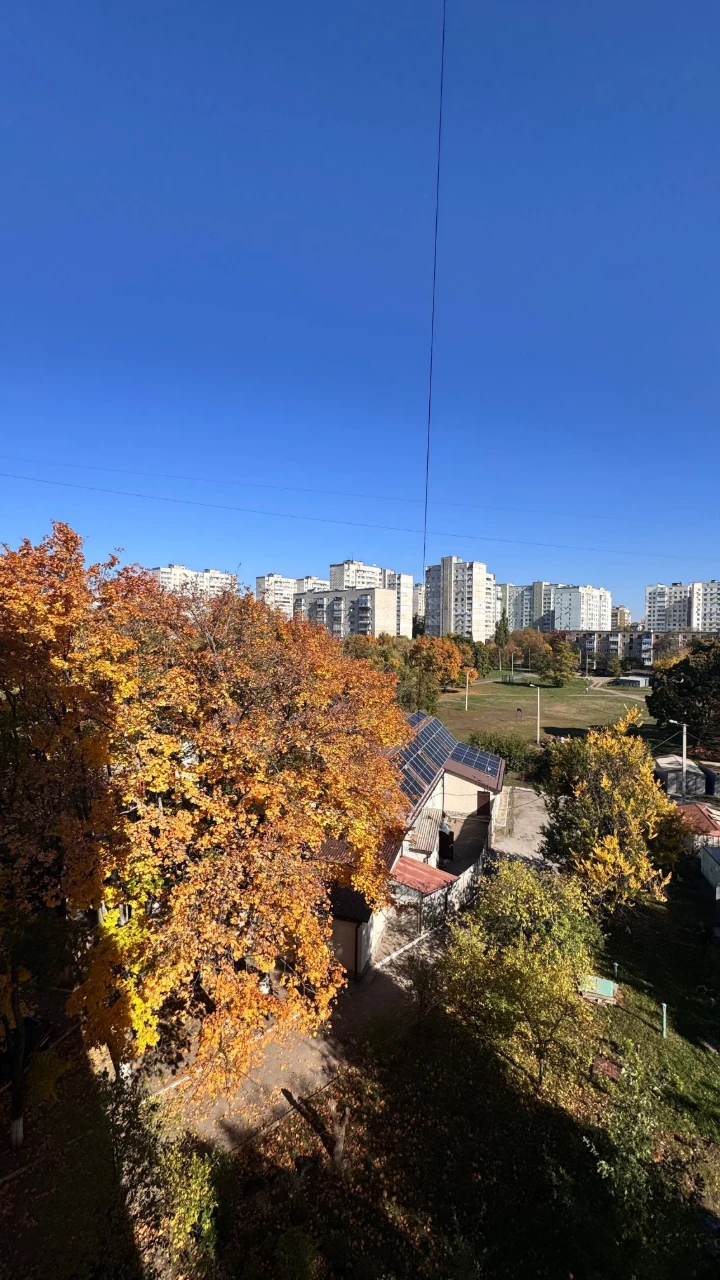 Продам власну 2 кімнатну квартиру пр.Байрона, 167в