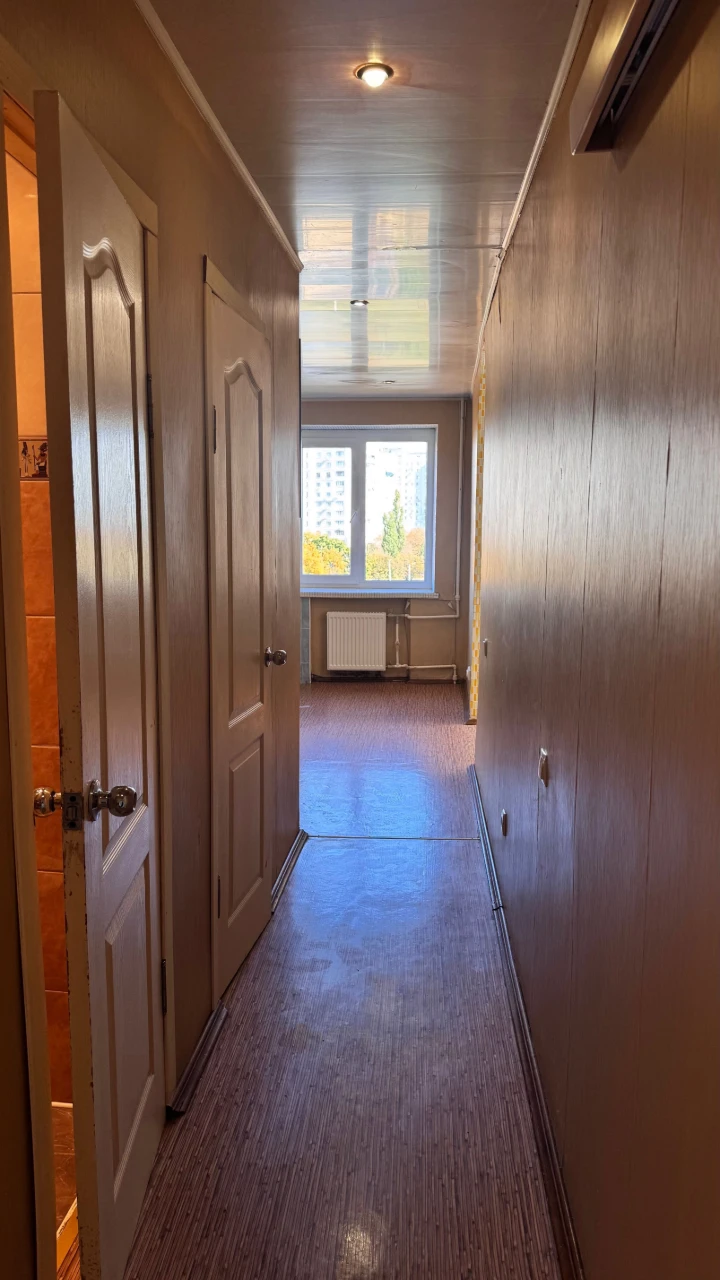 Продам власну 2 кімнатну квартиру пр.Байрона, 167в