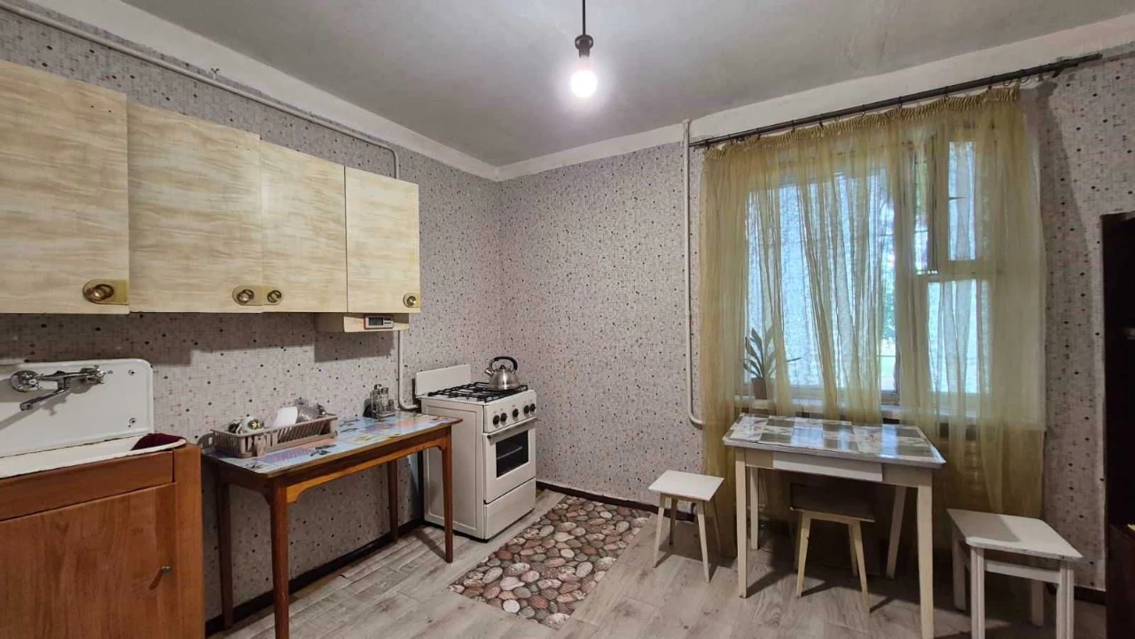 Sale of a 2-room apartment on просп. Інженера Преображенс