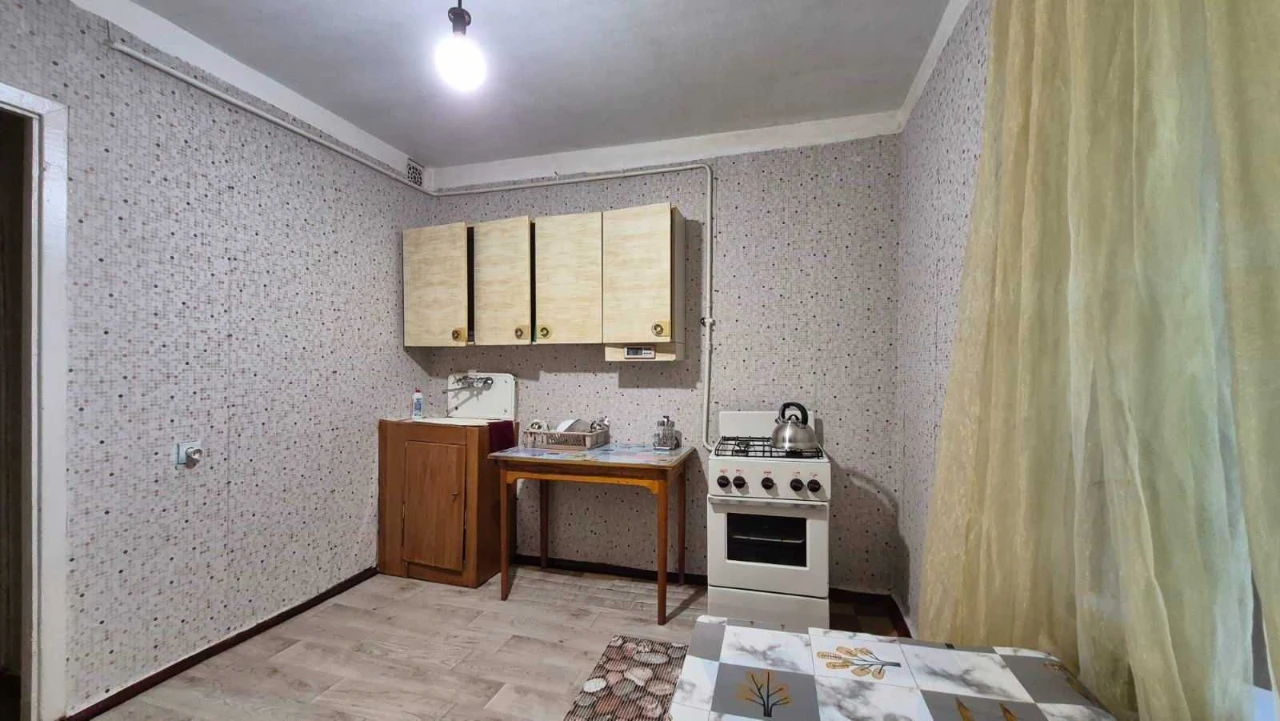Sale of a 2-room apartment on просп. Інженера Преображенс