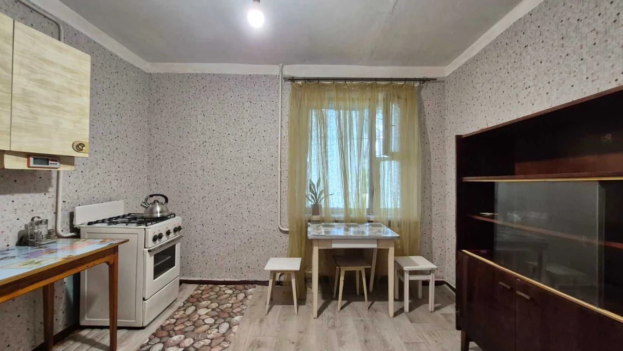 Sale of a 2-room apartment on просп. Інженера Преображенс