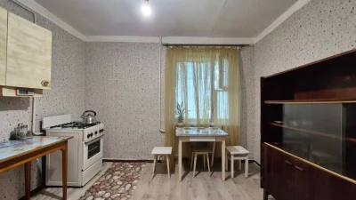 Sale of a 2-room apartment on просп. Інженера Преображенс