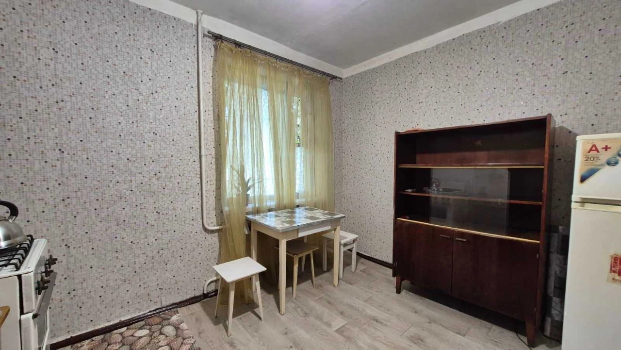 Sale of a 2-room apartment on просп. Інженера Преображенс