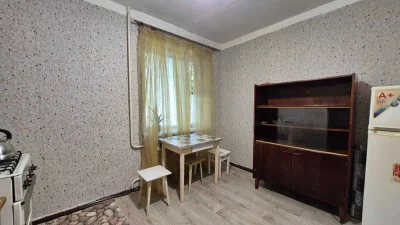 Sale of a 2-room apartment on просп. Інженера Преображенс