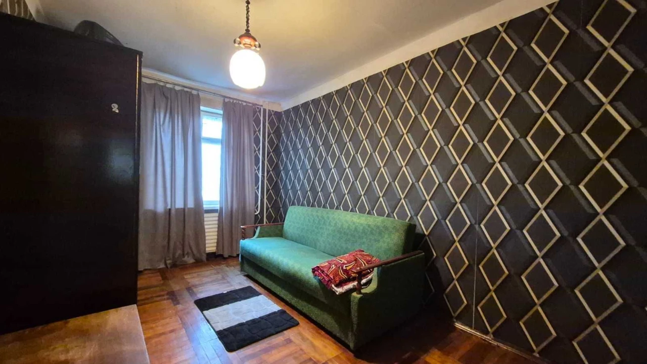 Sale of a 2-room apartment on просп. Інженера Преображенс