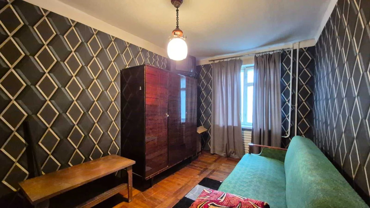 Sale of a 2-room apartment on просп. Інженера Преображенс