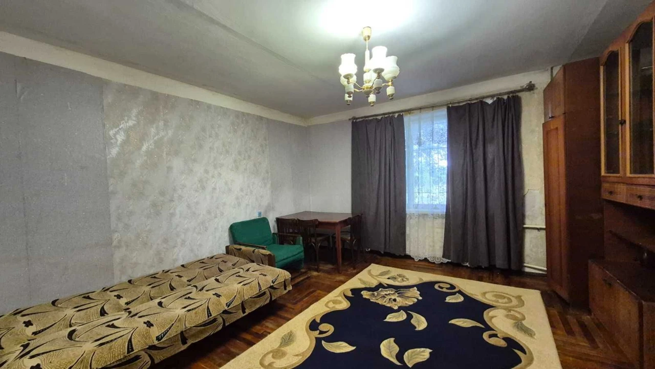 Sale of a 2-room apartment on просп. Інженера Преображенс