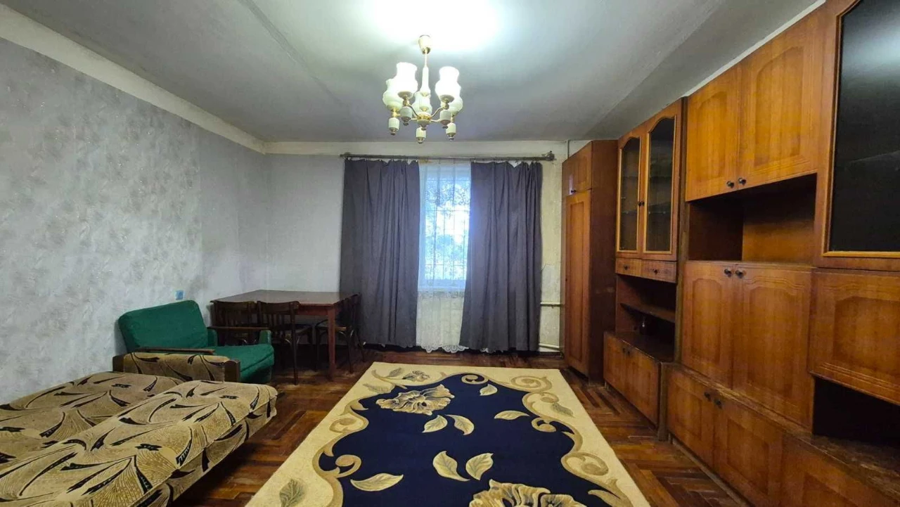 Sale of a 2-room apartment on просп. Інженера Преображенс