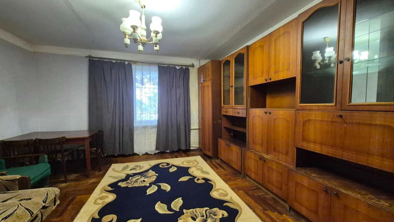 Sale of a 2-room apartment on просп. Інженера Преображенс