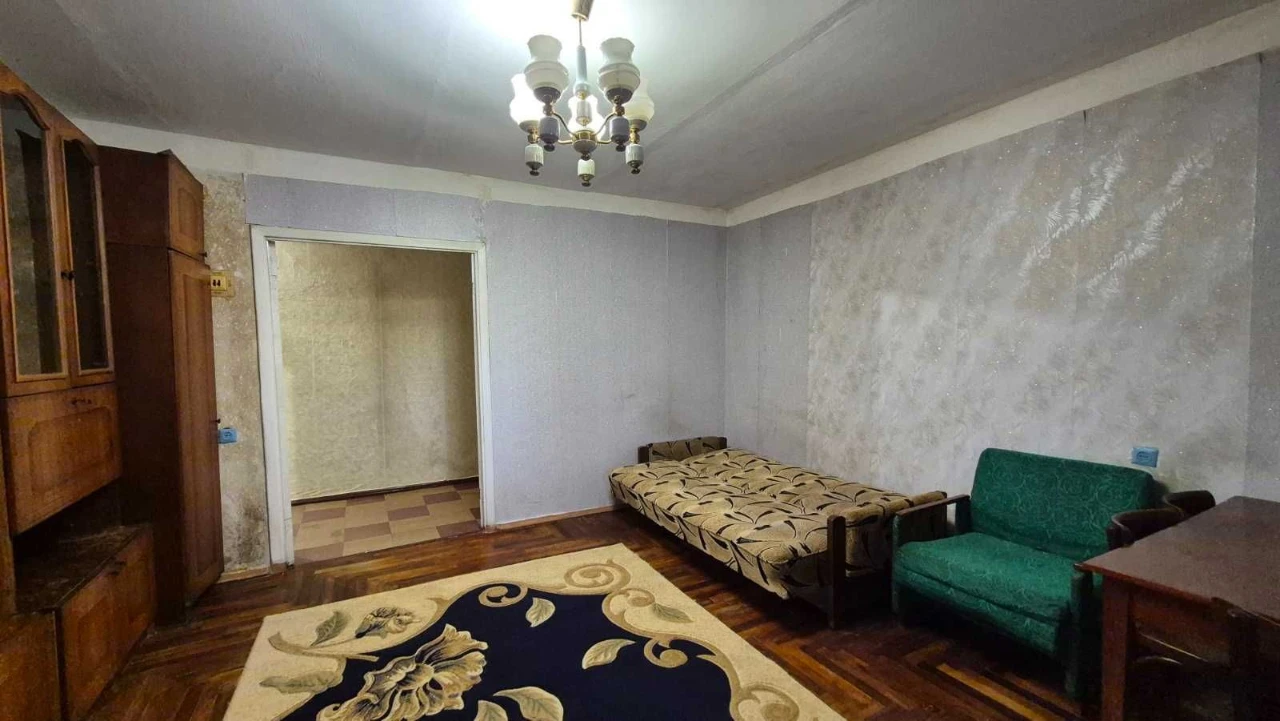 Sale of a 2-room apartment on просп. Інженера Преображенс