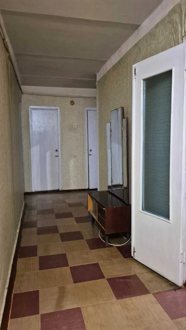 Sale of a 2-room apartment on просп. Інженера Преображенс
