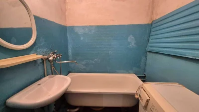 Sale of a 2-room apartment on просп. Інженера Преображенс