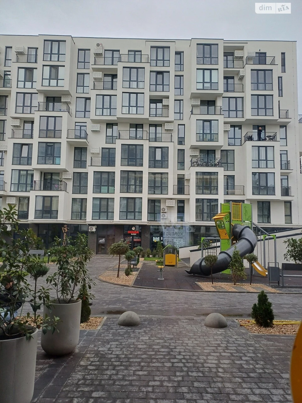 Apartment for Sale in Bozdoš